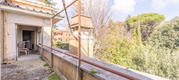5 rooms Villa in Ariccia, Italy No. 172231 25