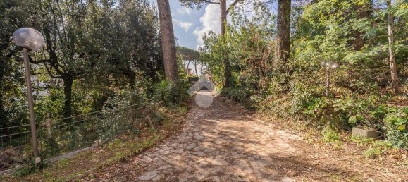 5 rooms Villa in Ariccia, Italy No. 172231 30