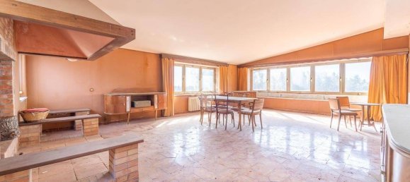 5 rooms Villa in Ariccia, Italy No. 172231 20