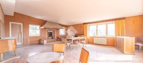 5 rooms Villa in Ariccia, Italy No. 172231 19