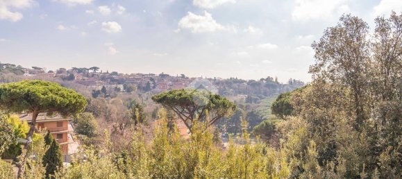 5 rooms Villa in Ariccia, Italy No. 172231 26