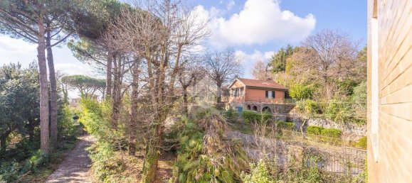 5 rooms Villa in Ariccia, Italy No. 172231 27