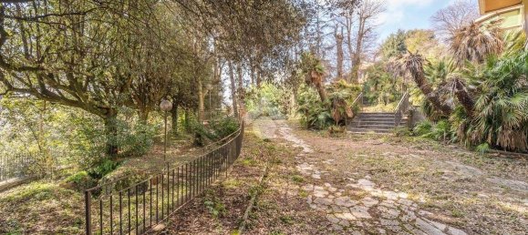 5 rooms Villa in Ariccia, Italy No. 172231 28