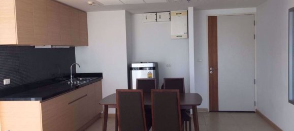 شقة 2 غرف نوم في Bang Rak, Thailand رقم 9349 4