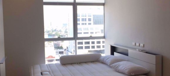 شقة 2 غرف نوم في Bang Rak, Thailand رقم 9349 6