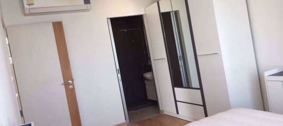 شقة 2 غرف نوم في Bang Rak, Thailand رقم 9349 8