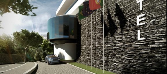  Land in Vila Nova de Gaia, Portugal No. 9223 5