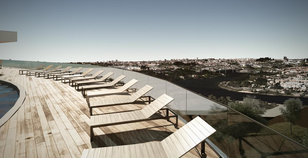  Land in Vila Nova de Gaia, Portugal No. 9223