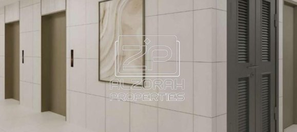 2 غرف نوم شقة في الراشديه, UAE رقم 95113 5