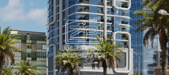 2 غرف نوم شقة في الراشديه, UAE رقم 95113 13