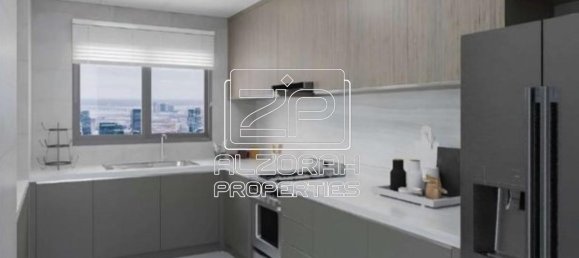 2 غرف نوم شقة في الراشديه, UAE رقم 95113 11