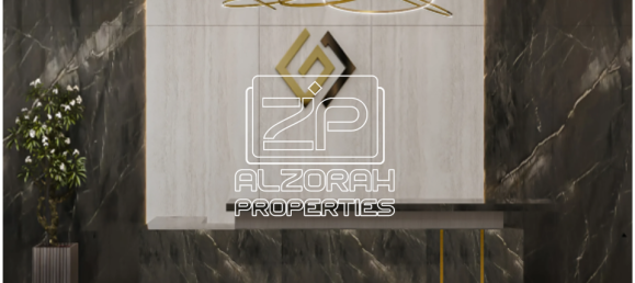 2 غرف نوم شقة في الراشديه, UAE رقم 95113 3