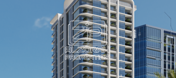 2 غرف نوم شقة في الراشديه, UAE رقم 95113 2