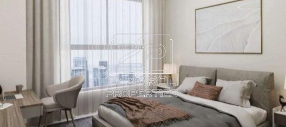 2 غرف نوم شقة في الراشديه, UAE رقم 95113 9