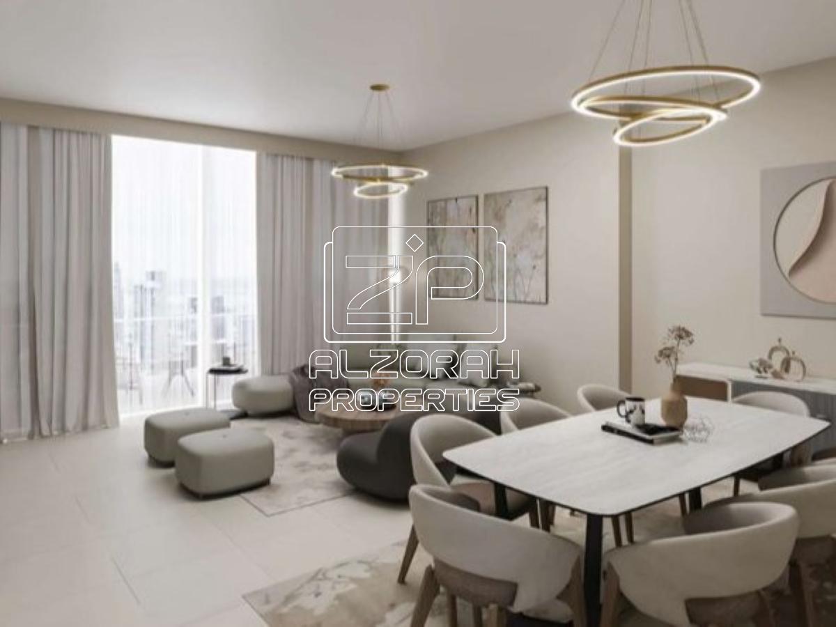 2 Schlafzimmer Wohnung in Al Rashidiya, UAE, Nr. 95113