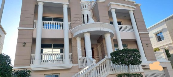 5 bedrooms Villa in Khalifa City, UAE No. 29859 4