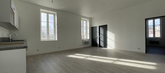 Apartamento T1 em Bourges, France N.º 319676 2