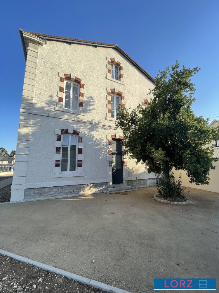 Apartamento T1 em Bourges, France N.º 319676