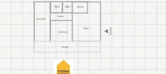 3 bedrooms House in Aguilas, Spain No. 171251 28