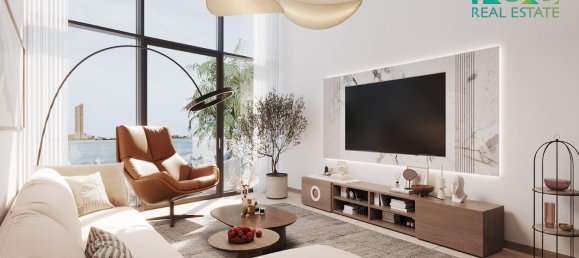 1 bedroom Apartment in Al Marjan Island, UAE No. 46579 9