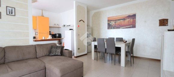 2 غرف نوم شقة في Sandrigo, Italy رقم 370418 2