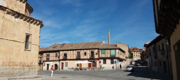 Entrepôt à Segovia, Spain 120m² No. 28643 23