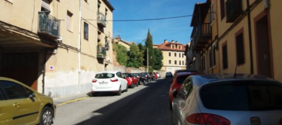 Entrepôt à Segovia, Spain 120m² No. 28643 3