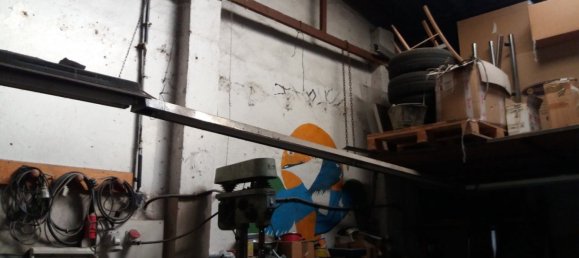 Entrepôt à Segovia, Spain 120m² No. 28643 9