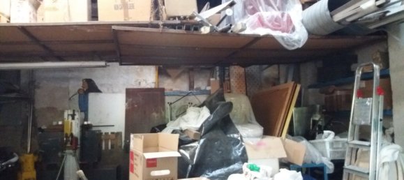 Entrepôt à Segovia, Spain 120m² No. 28643 5