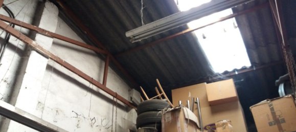 Entrepôt à Segovia, Spain 120m² No. 28643 10