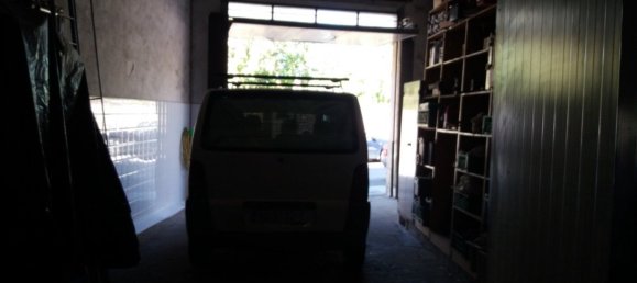 Entrepôt à Segovia, Spain 120m² No. 28643 4