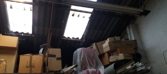 Entrepôt à Segovia, Spain 120m² No. 28643 6