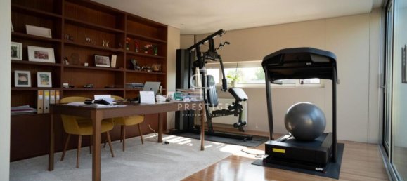 5 bedrooms Villa in Matosinhos, Portugal No. 241838 23