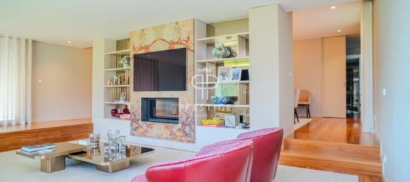 5 bedrooms Villa in Matosinhos, Portugal No. 241838 15