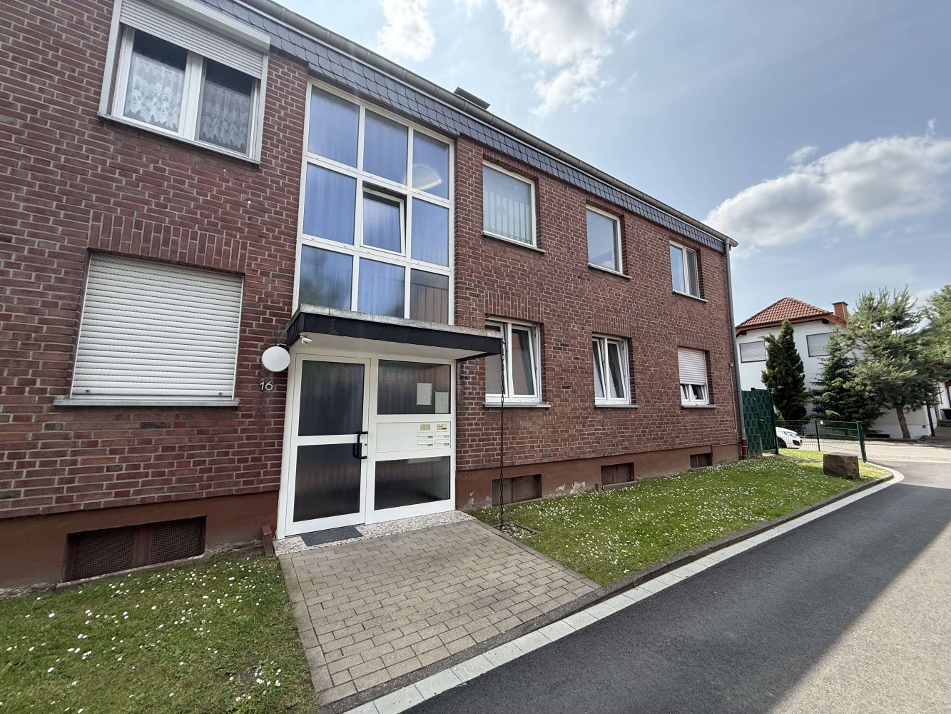 2 bedrooms Apartment in Viersen, Germany No. 263357