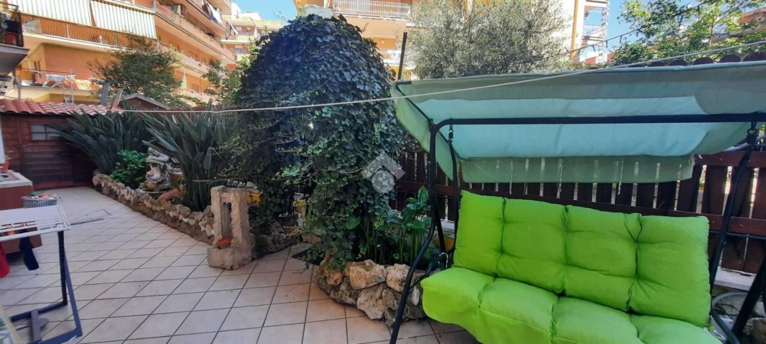 2 chambres Appartement à Ladispoli, Italy No. 375465