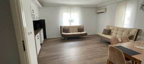 Apartment 1+1 in Alanya, Turkey No. 16251 8