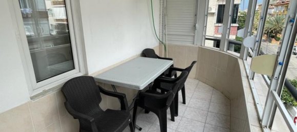 Apartment 1+1 in Alanya, Turkey No. 16251 10