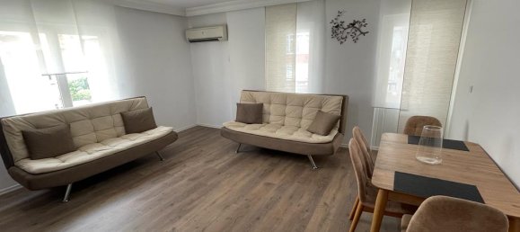 Apartment 1+1 in Alanya, Turkey No. 16251 9