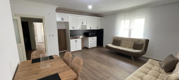 Apartment 1+1 in Alanya, Turkey No. 16251 5