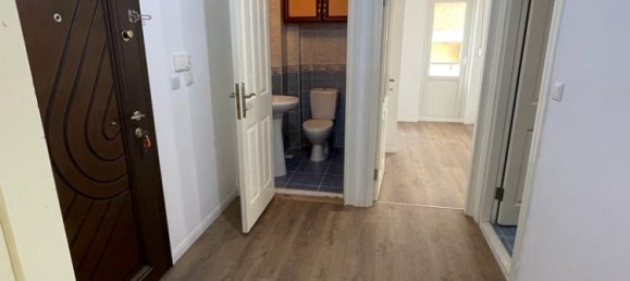 Apartment 1+1 in Alanya, Turkey No. 16251 6