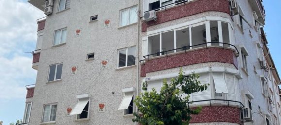 Apartment 1+1 in Alanya, Turkey No. 16251 4