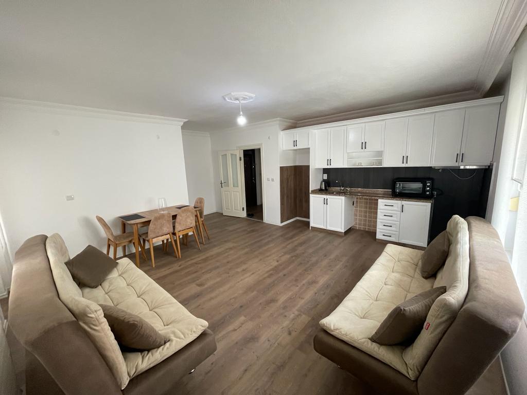 Apartment 1+1 in Alanya, Turkey No. 16251