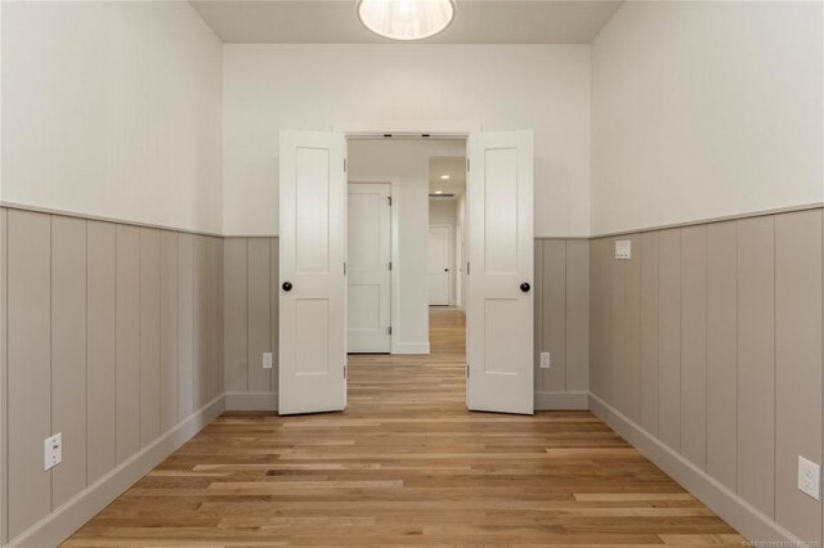 Дом с 3 спальнями в Bixby, США № 385219