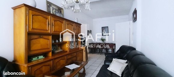 7 rooms Apartment in Mulhouse, France No. 215227 8