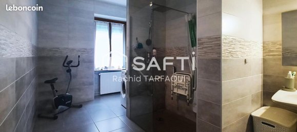 7 rooms Apartment in Mulhouse, France No. 215227 5