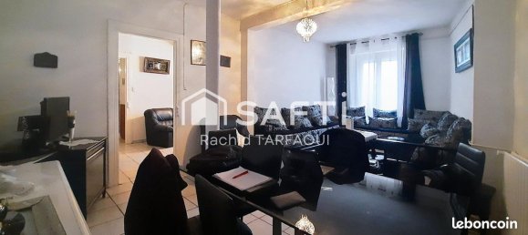 7 rooms Apartment in Mulhouse, France No. 215227 2