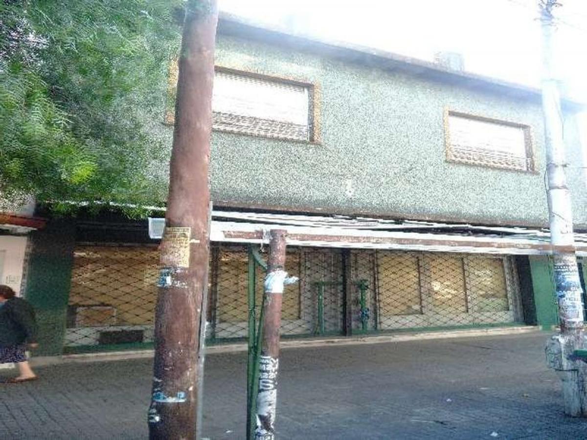 142m² Land in Bermudez, Argentina No. 35255