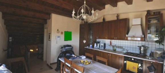 Квартира с 5 комнатами в Рагуза, Италия № 137306 10