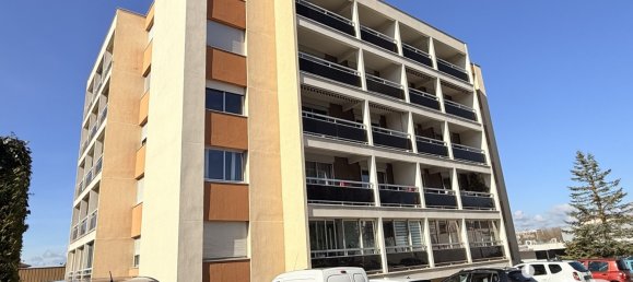 4-salle Appartement à Ambérieu-en-Bugey, France No. 274074 23
